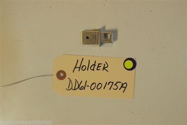 SAMSUNG DISHWASHER DD61-00175A Holder used part SAMSUNG DISHWASHER DD61-00175A Holder used part